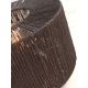 Veioze - Lampa de masa eco din iuta Iguazu 3-legs bl/30x16, bl