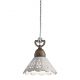 Pendule, Lustre suspendate - Lustra Fiori di Pizzo