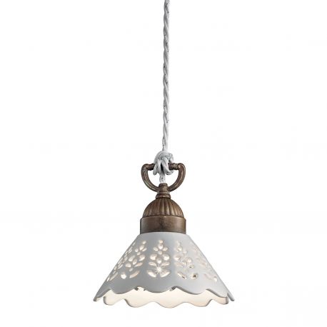 Pendule, Lustre suspendate - Lustra Fiori di Pizzo