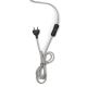 Veioze - Lampa de masa eco din iuta Iguazu 3-legs nat/30x16, nat