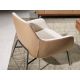 Fotolii - Fotoliu elegant design italian Ardath