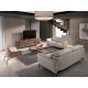 Fotolii - Fotoliu elegant design italian Ardath