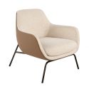 Fotoliu elegant design italian Ardath