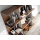 Biblioteci-Rafturi - Raft modern design italian Book
