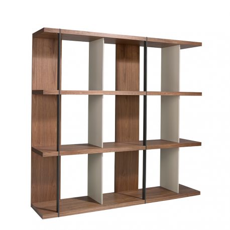 Biblioteci-Rafturi - Raft modern design italian Book