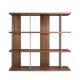 Biblioteci-Rafturi - Raft modern design italian Book