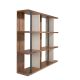Biblioteci-Rafturi - Raft modern design italian Book
