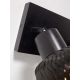 Plafoniere - Plafoniera eco din bambus Java 2-Shade bl/15x17, bl