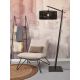 Lampadare - Lampadar eco din bambus Java L bl/50x22, bl