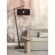 Lampadare - Lampadar eco din bambus Java L bl/50x22, bl