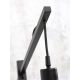Lampadare - Lampadar eco din bambus Java L bl/50x22, bl