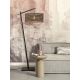 Lampadare - Lampadar eco din bambus Java L bl/50x22, bl/nat