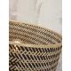 Lampadare - Lampadar eco din bambus Java 3-legs bl/50x22, bl/nat
