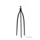 Lampadare - Lampadar eco din bambus Java 3-legs bl/50x22, bl/nat
