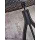 Lampadare - Lampadar eco din bambus Java 3-legs bl/50x22, bl/nat
