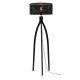 Lampadare - Lampadar eco din bambus Java 3-legs bl/50x22, bl