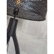 Lampadare - Lampadar eco din bambus Java 3-legs bl/50x22, bl