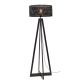Lampadare - Lampadar eco din bambus Java 4-legs bl/50x22, bl