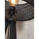 Lampadare - Lampadar eco din bambus Java 4-legs bl/50x22, bl