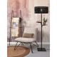 Lampadare - Lampadar eco din bambus cu polita Java bl/50x22, bl
