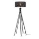 Lampadare - Lampadar eco din bambus Java 5-legs bl/50x22, bl