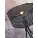 Lampadare - Lampadar eco din bambus Java 5-legs bl/50x22, bl