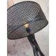 Lampadare - Lampadar eco din bambus Java 5-legs bl/50x22, bl