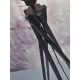 Lampadare - Lampadar eco din bambus Java 5-legs bl/50x22, bl