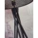 Lampadare - Lampadar eco din bambus Java 5-legs bl/50x22, bl