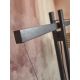 Lampadare - Lampadar eco din bambus Java XL bl/50x22, bl