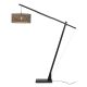 Lampadare - Lampadar eco din bambus Java XL bl/50x22, bl/nat