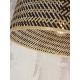 Lampadare - Lampadar eco din bambus Java XL bl/50x22, bl/nat