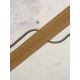 Lampadare - Lampadar eco din bambus Java XL nat/50x22, bl/nat