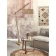 Lampadare - Lampadar eco din bambus Java XL nat/50x22, nat