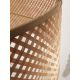 Lampadare - Lampadar eco din bambus Java XL nat/50x22, nat