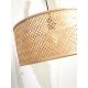 Lampadare - Lampadar eco din bambus Java XL nat/50x22, nat