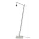 Lampadare - Lampadar eco din bambus Java S white/32x18, nat