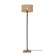 Lampadare - Lampadar eco din bambus Java straight nat/32x18, nat