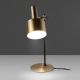 Veioze - Lampa de masa eleganta design minimalist Golden