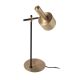 Veioze - Lampa de masa eleganta design minimalist Golden