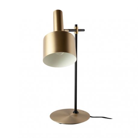 Veioze - Lampa de masa eleganta design minimalist Golden