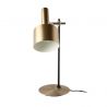 Lampa de masa eleganta design minimalist Golden