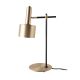 Veioze - Lampa de masa eleganta design minimalist Golden