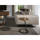 Veioze - Lampa de masa eleganta design minimalist Gold and Black