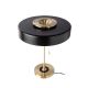 Veioze - Lampa de masa eleganta design minimalist Gold and Black