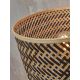 Veioze - Veioza eco din bambus Java 3-pt bl/3218, bl/nat