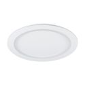 Plafoniera LED RGB inteligenta, design modern Padrogiano-z alb 59,5cm