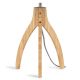 Veioze - Veioza eco din bambus Java 3-pt nat/3218, bl/nat