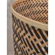 Veioze - Veioza eco din bambus Java 3-pt nat/3218, bl/nat