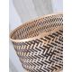 Veioze - Veioza eco din bambus Java 3-pt nat/3218, bl/nat